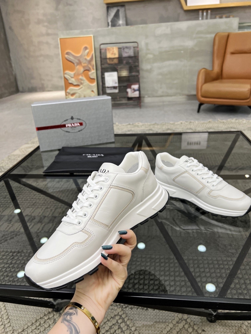 Prada Casual Shoes